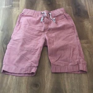 Crewcuts shorts for boys